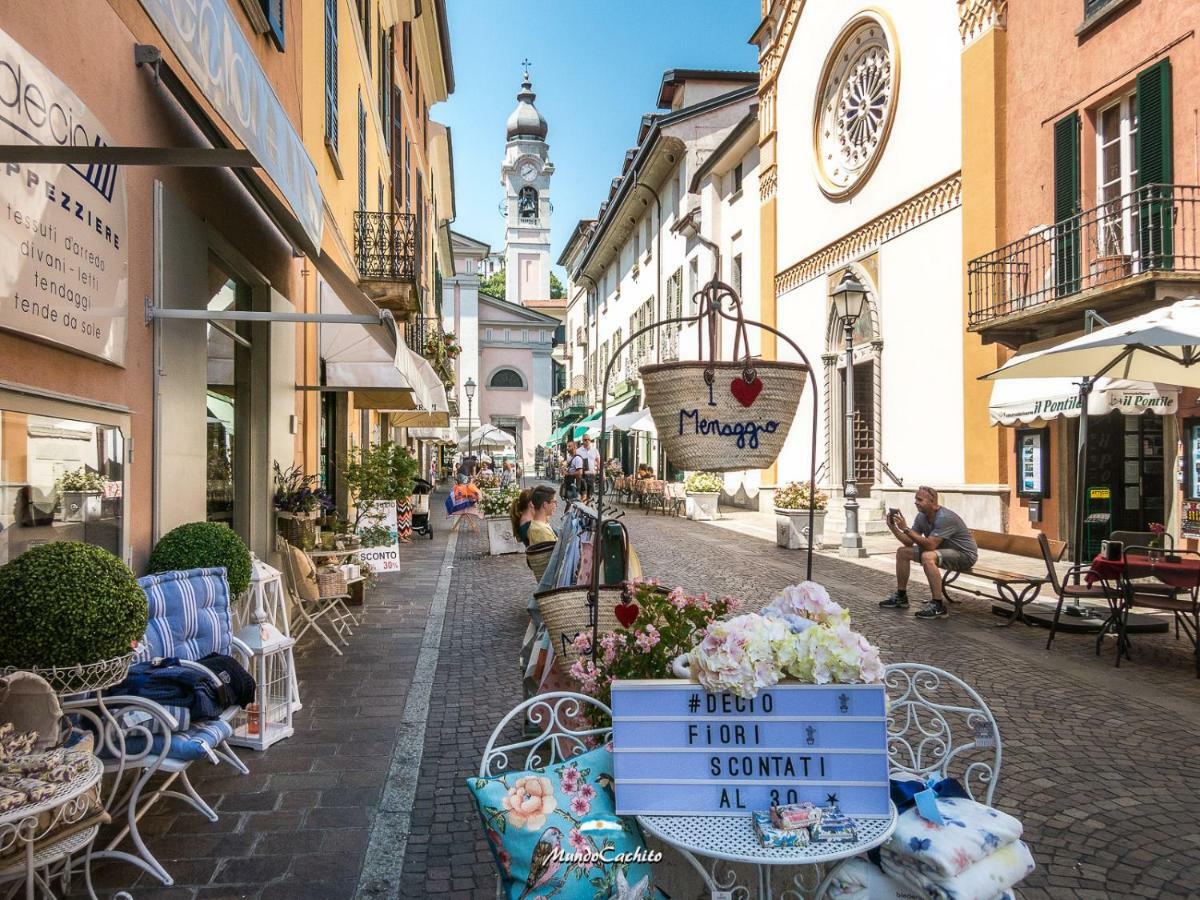 Апартаменти Casa Dei Platani Wi-Fi Parking Free Сан-Сіро Екстер'єр фото
